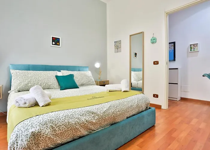 Porta Medina Apartment