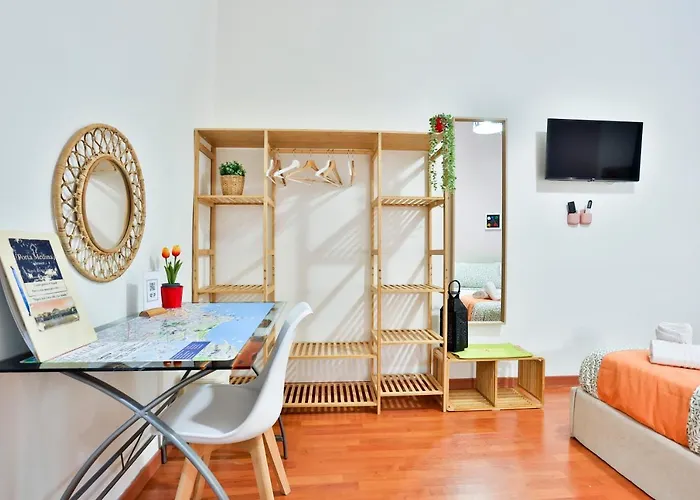 Porta Medina Apartment