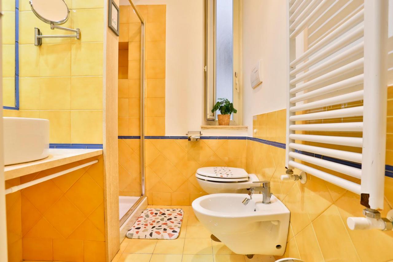 Porta Medina Apartamento *