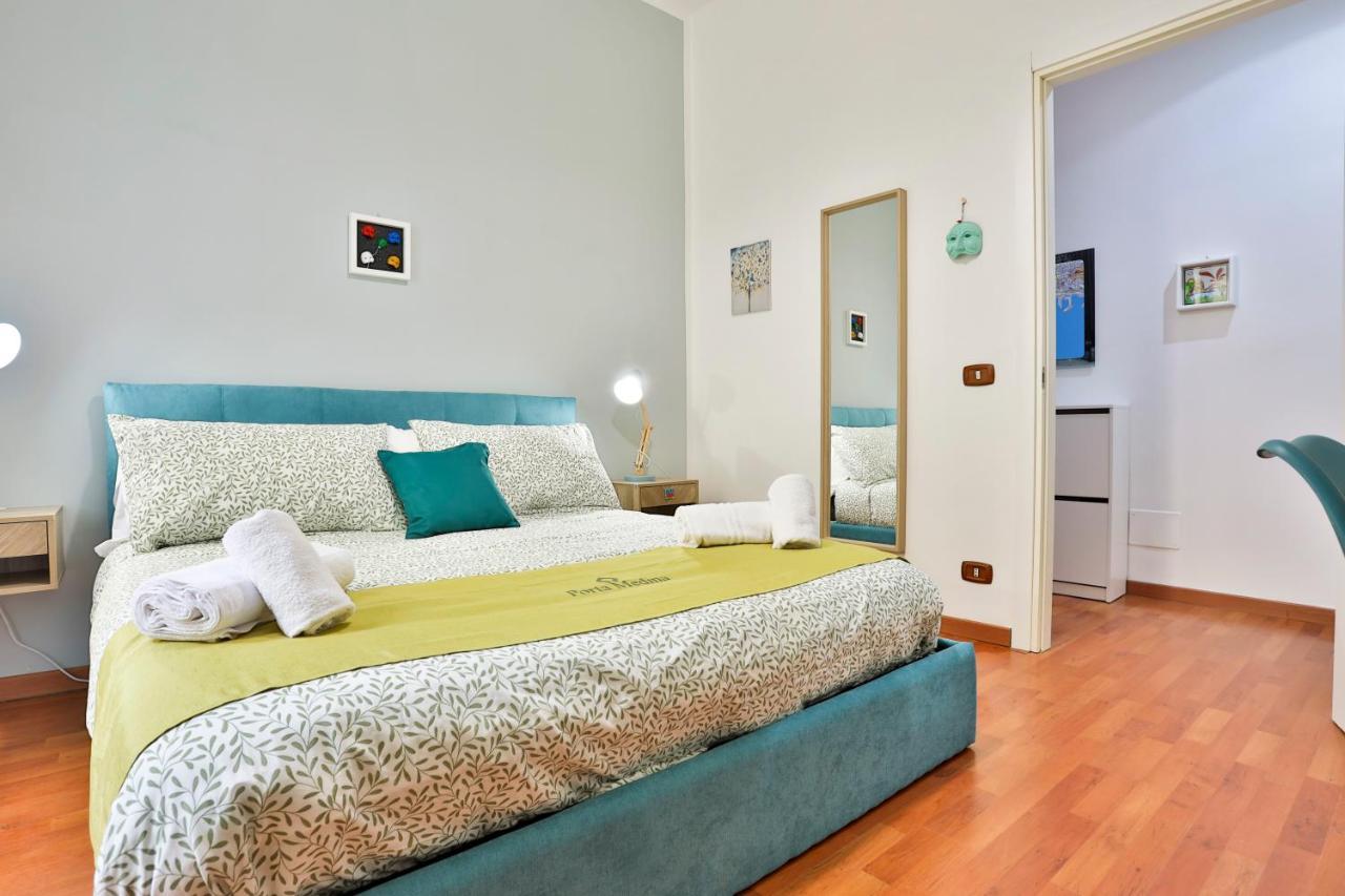 Apartment Porta Medina Neapel