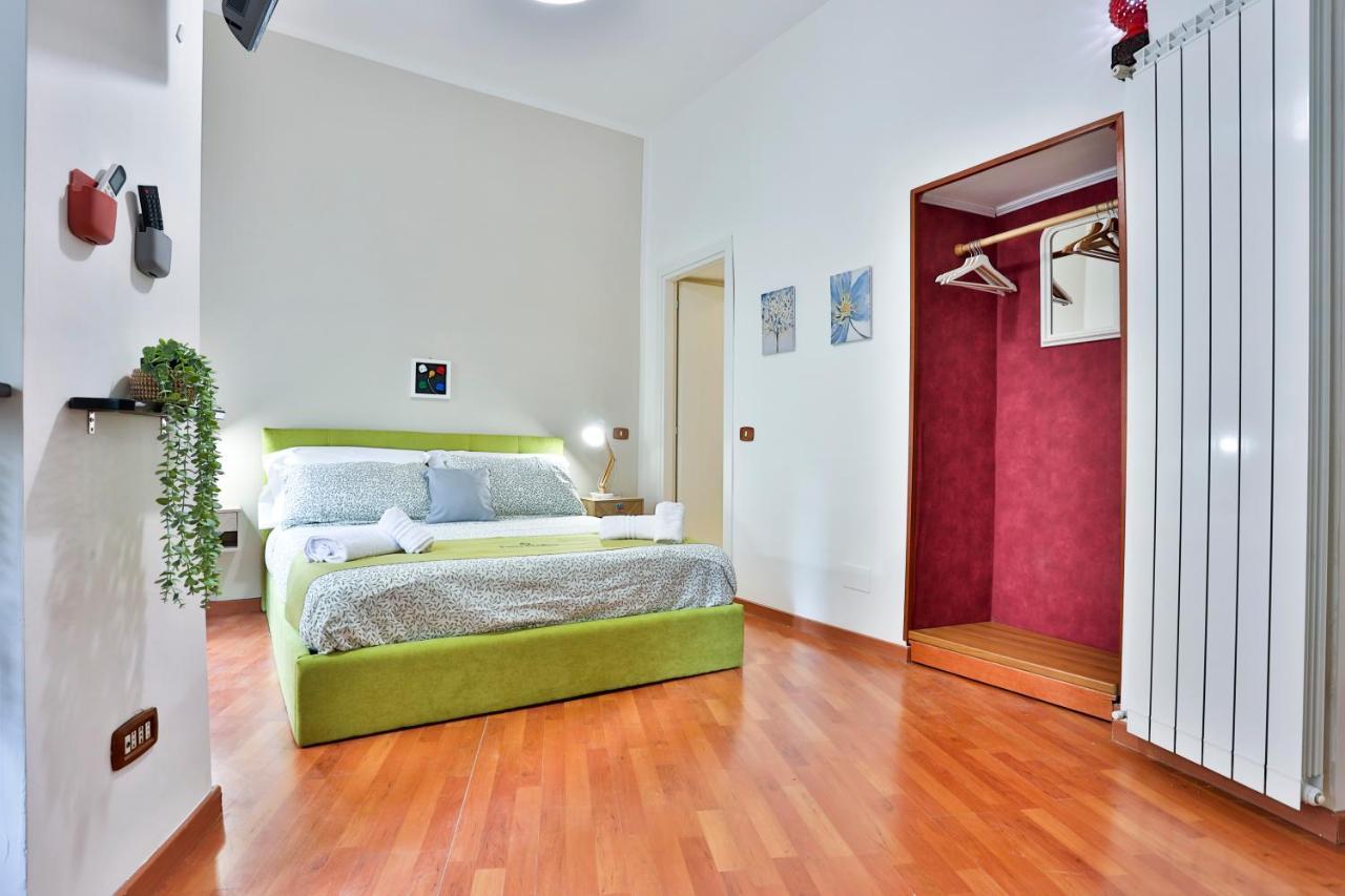 Porta Medina Apartamento