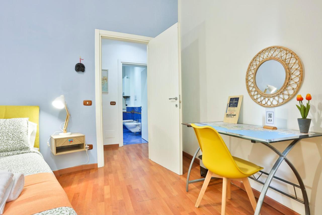 Apartamento Porta Medina *