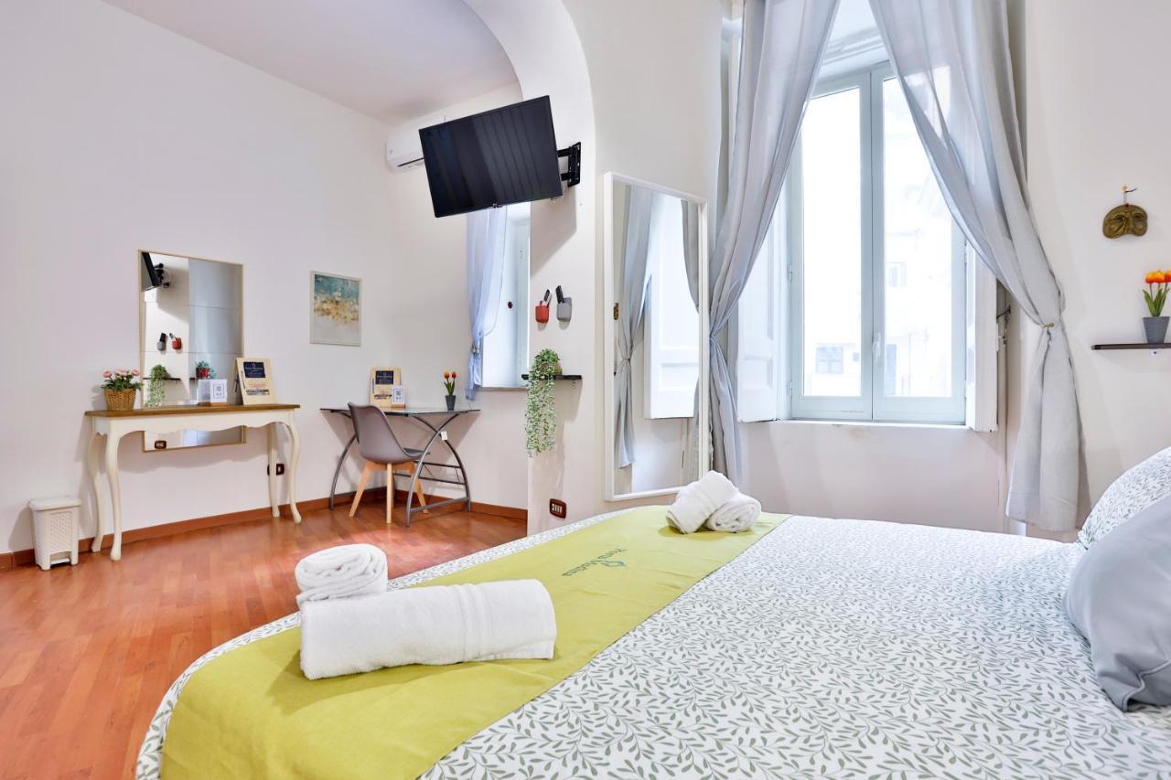 Porta Medina Apartamento