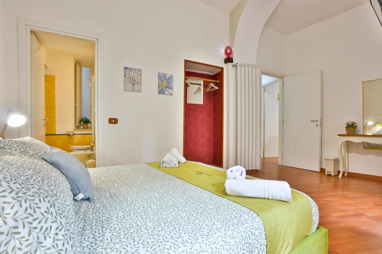 Porta Medina Apartment Neapel