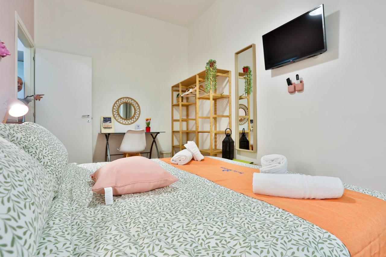 Porta Medina Apartamento *