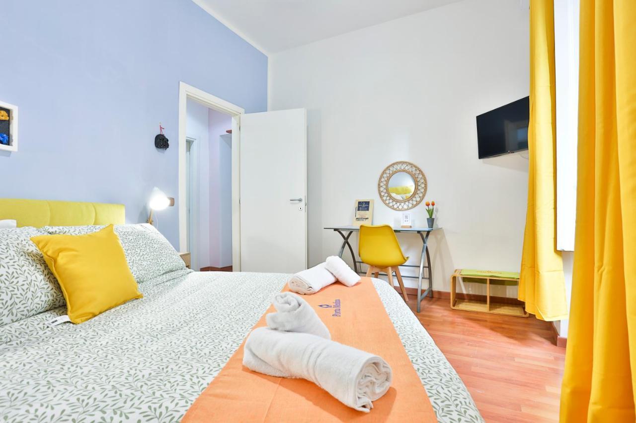 Apartamento Porta Medina *