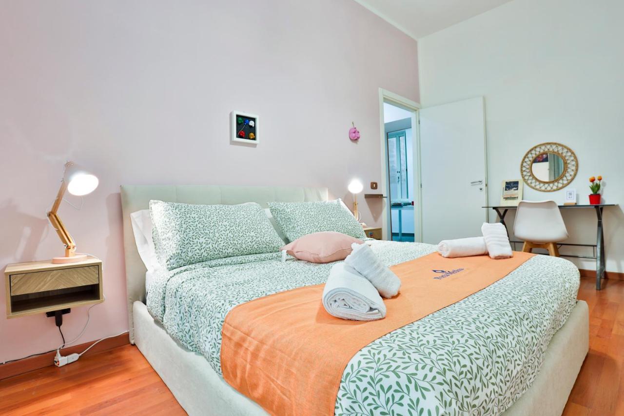 Apartamento Porta Medina
