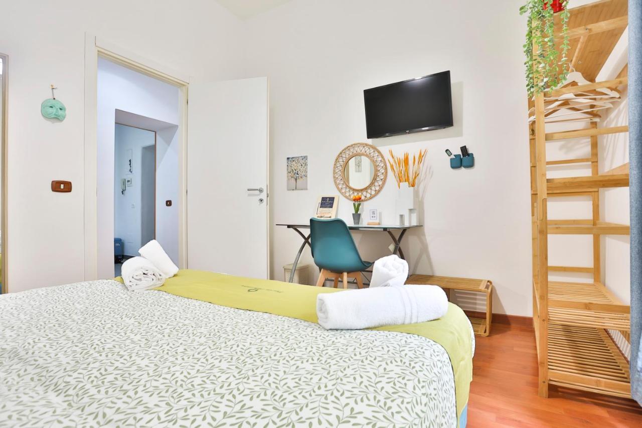 Porta Medina Apartamento *
